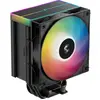 Deepcool K Cooler AG500 Black ARGB V2, Ventirad processeur