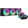 Deepcool Refroidissement Liquide Le360 V2 360 Mm