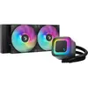 Deepcool Refroidissement Liquide Le240 V2 240 Mm