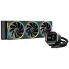 Deepcool "K Cooler Wasserkühlung LM360", Refroidissement liquide CPU