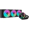 Refroidissement PC - DEEPCOOL - R-LQ360-BKLSMW-G-1 - LQ360