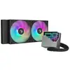 Deepcool Refroidissement Liquide Lt240 Argb