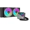 Deepcool Refroidissement Liquide Lt360 Argb