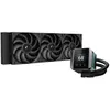 Deepcool Refroidissement Liquide Mystique 360 Lcd