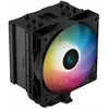 DEEPCOOL - Gammaxx AG500 ARGB Noir - Ventirad CPU - 120mm
