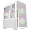 Deepcool Industries Obudowa Deepcool Ch360 Digital Wh (r-ch360-whape3d-g-1)
