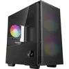 Deepcool Industries Deepcool Ch360 Digital Micro Tower Noir
