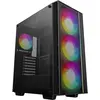 DEEPCOOL Matrexx 55 Mesh V4 C Atx Black (schwarz)
