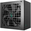 Deepcool PN650-M bk (zéro watt) (650 W), Alimentation PC, Noir
