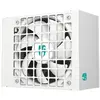 Deepcool "850W Gamer Storm PS850G WH SFX ATX 3.1 white" (850 W), Alime...