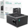 Deepcool "750W Gamer Storm PS750G SFX ATX 3.1 80 Plus Gold" (750 W), A...