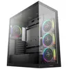 Deepcool "Midi CG580 4F V2", Boîtier PC
