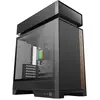 DeepCool CL6600 Desktop Zwart
