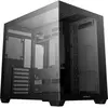 Deepcool CG530 (ATX, ITX, mATX), Boîtier PC, Noir