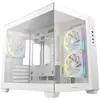 DeepCool CG330 3F WH Tower Wit