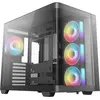 DeepCool CG530U 4F Tower Zwart