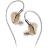 Écouteurs intra-auriculaires Hidizs MP145 Pro Gold