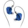 Écouteurs intra-auriculaires Hidizs MP145 Pro Bleu