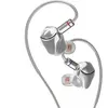 Écouteurs intra-auriculaires Hidizs MK10 (3,5 mm) Silver