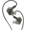 Écouteurs intra-auriculaires Hidizs MK10 (3,5 mm) Noir