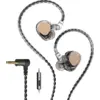 Écouteurs intra-auriculaires Hidizs ST2 Pro (avec micro) Noir