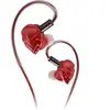 Écouteurs intra-auriculaires Hidizs MK12 x DucBloke (4,4 mm)