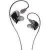 Écouteurs intra-auriculaires Hidizs MS2 Pro (3,5 mm) Noir