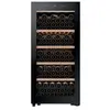 Haier Cave à vin Haier Wine Bank 60 Série 5 HWS127GGH1