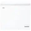 Haier HCE200D Vrieskist - 196 Liter - Energieklasse D - Fast Freeze - ...