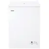 Congélateur Coffre - HAIER - Chest Série 3 HCE100E - Classe E - 84,5 x...