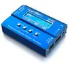 SKYRC B6DC V2 Chargeur au plomb LiFePO, LiHV, LiIon, LiPo, NiCd, NiMH - Minuterie d'arrêt
