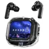 Écouteurs Bluetooth sans fil SZSMART AIRMAX6 Lite (intra-auriculaire, ...