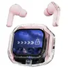 Écouteurs Bluetooth sans fil SZSMART AIRMAX6 Lite (intra-auriculaires,...