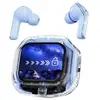 Écouteurs Bluetooth sans fil SZSMART AIRMAX6 Lite (intra-auriculaires,...