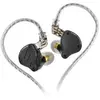 Écouteurs SZSMART KZ ZS10 PRO X HIFI courbés (In ear - sensibilité 112...