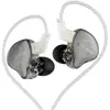Écouteurs SZSMART KZ EDC PRO HIFI courbés gris (In ear - sensibilité 1...