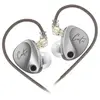 Écouteurs SZSMART kz-castor HIFI courbes (câble 3,5 mm dans l’oreille)