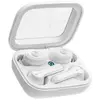 Écouteurs SZSMART XG15 sans fil Bluetooth 5.0 TWS - blanc
