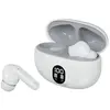 Ecouteurs SZSMART LY21 sans fil bluetooth 5.3 TWS réduction du bruit -...