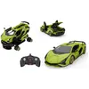 RASTAR 97400 Véhicules télécommandés, Lamborghini Sian(2021), Échelle 1/18