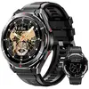 Oukitel Montres Connectée Bt12
