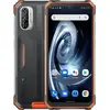 Blackview Blackview BV7100 (Double Sim - Ecran de 6.583'' - 128 Go, 6 Go RAM - 13 000 mAh) Orange