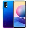 Smartphone Blackview A90 - Android 11 - 4 Go RAM + 64 Go ROM - 6,39 pouces - 12MP (Bleu)