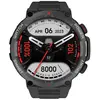 Blackview W50 (Montre Connectée - 1.39'' - Microphone intégré) Noir