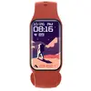 Blackview R1 (Montre Connectée - 1.47'') Orange - Tout Opérateurs