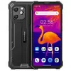 Blackview BV8900 (Double Sim - Ecran de 6.5'' - 256 Go, 8 Go RAM) Noir