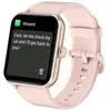 Blackview R50 Montre Connectée Femme Bluetooth SmartWatch de Fitness T...