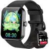 Blackview R50 Montre Connectée avec Appel Bluetooth SmartWatch de Fitn...