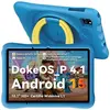 Tablette Tactile pour Enfants OSCAL Pad 60 Kids 10.1" RAM 12Go ROM 128...