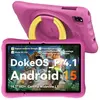 Tablette Tactile pour Enfants OSCAL Pad 60 Kids 10.1" RAM 12Go ROM 128...